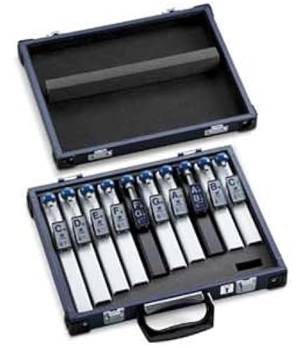 Amazon | スズキトーンチャイム HB-250N | チャイム | 楽器・音響機器