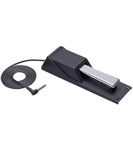 Amazon | カシオ (CASIO) 純正 スタンド CS-7W | キーボードスタンド