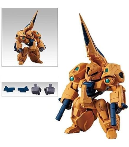 Amazon | FW GUNDAM CONVERGE 10周年 ANOTHER CENTURY SET
