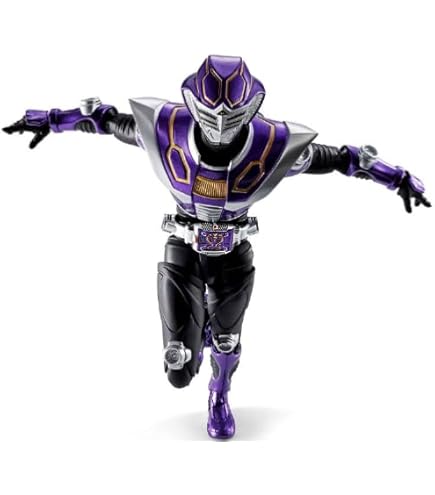 Amazon.co.jp: S.H.Figuarts 真骨彫製法 仮面ライダービースト : おもちゃ