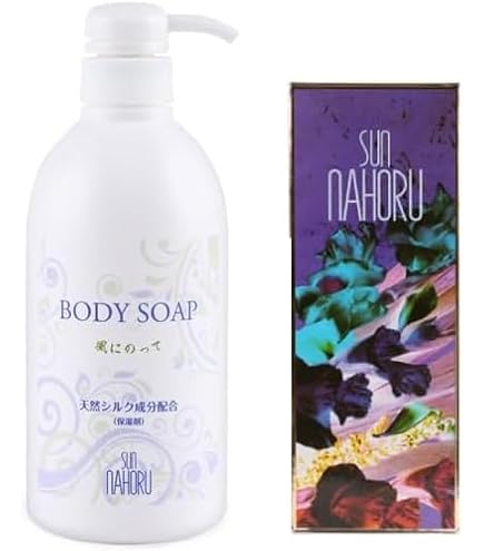 Amazon | ナチュラルトリートメントシャンプー | サンナホル | 育毛