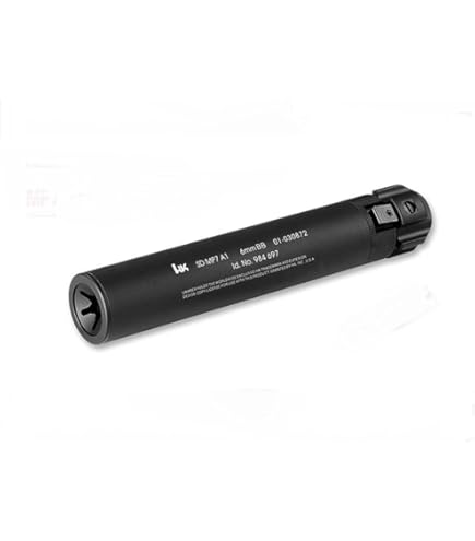 Amazon.co.jp: VFC MP7 GBBR スペアマガジン (40連) VF9-MAG-MP7G45