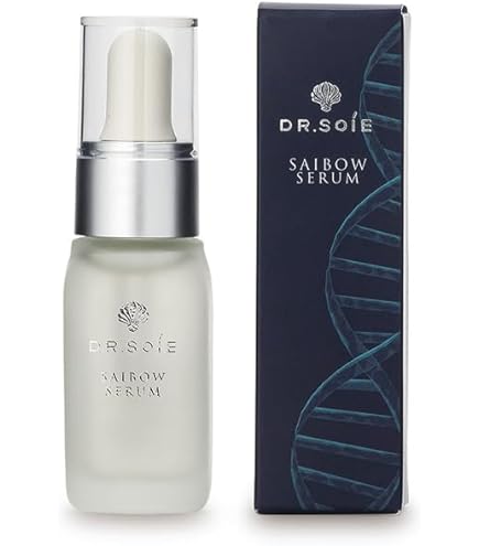 Amazon.co.jp: 【公式】ドクターソワSAIBOWセラム クーポン・サンプル