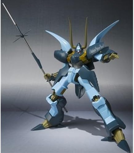 Amazon.co.jp: ROBOT魂 -ロボット魂-〈SIDE HM〉オージ(魂ウェブ商店