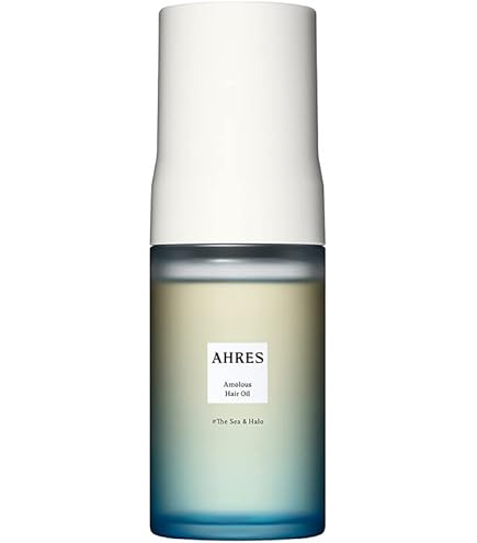 Amazon | AHRES（アーレス） サウンド パフューム ヘアミスト #SAYU