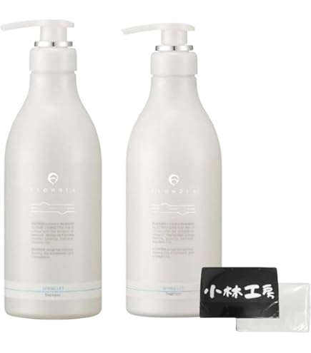 Amazon | フローディアモア リペアコンクメルティー シャンプー