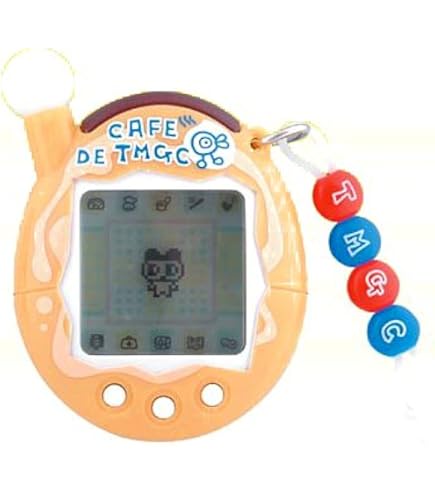 Amazon.co.jp: ウラじんせーエンジョイ!たまごっちプラス ウラねおん