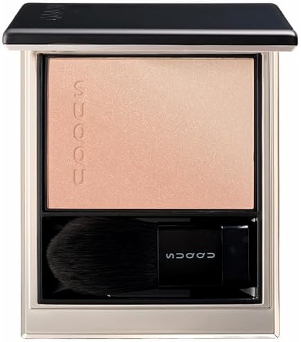 Amazon | SUQQU スック ピュア カラー ブラッシュ 146 花弁浮