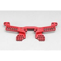 Amazon.co.jp: YD-2用SLFビッグボアショックセット(レッド) : おもちゃ