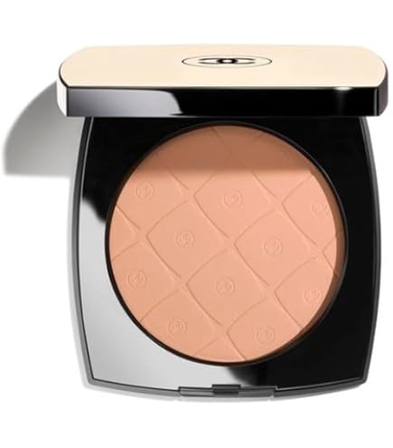 Amazon | シャネル レ シェヌ ドゥ シャネル フェイス パウダー【特別