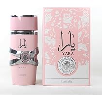 Amazon | ドバイ アラビアン香水 Lattafa Angham Eau de Parfum Spray