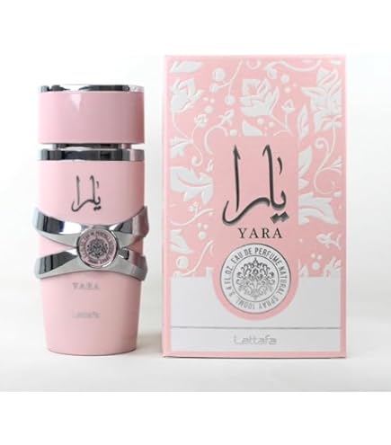 Amazon | Lattafa Haya EDP 100ml - Eau de Parfum für Damen