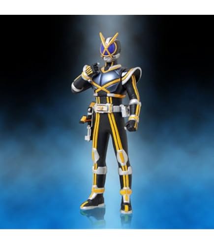 Amazon.co.jp: TAMASHII NATIONS ソフビ魂 仮面ライダーZX : おもちゃ
