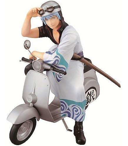 Amazon | G.E.M. 坂田 銀時 (幼少期Ver) 銀魂 | フィギュア・ドール 通販