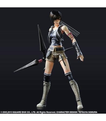 Amazon.co.jp: スタティックアーツギャラリー FINAL FANTASY VII