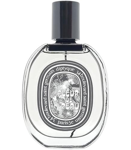 Amazon | ディプティック フルール ドゥ ポー オードパルファム 75ml