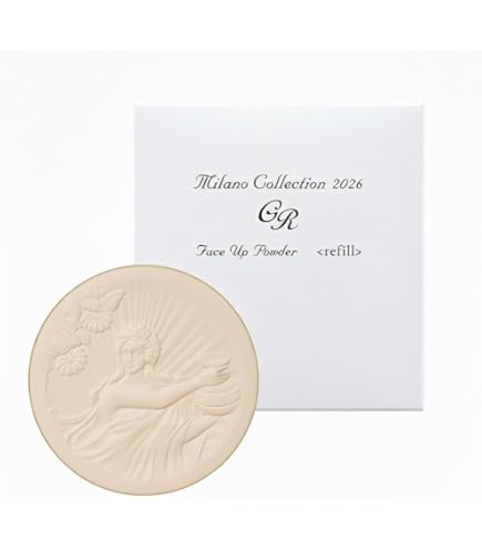 Amazon | ミラノコレクション GR 2025年 レフィル 30g 高機能