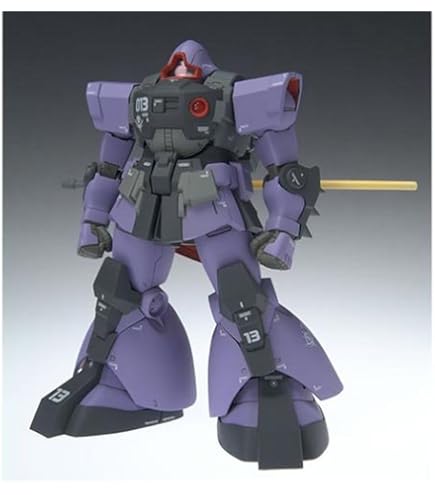 Amazon | TAMASHII NATIONS Z・G#3010a ガルバルディα赤 | プラモデル 通販