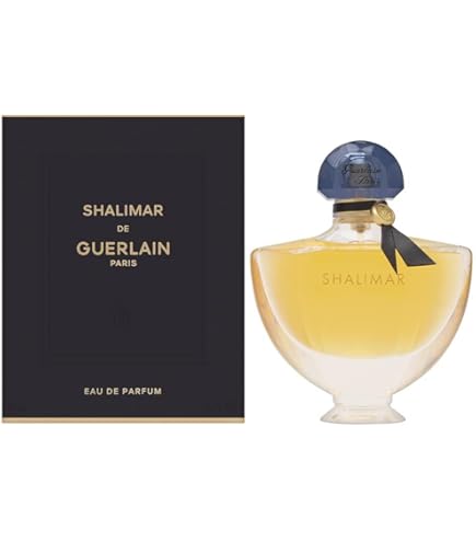 Amazon | ゲラン シャリマー EDP スプレー 90ml ゲラン GUERLAIN