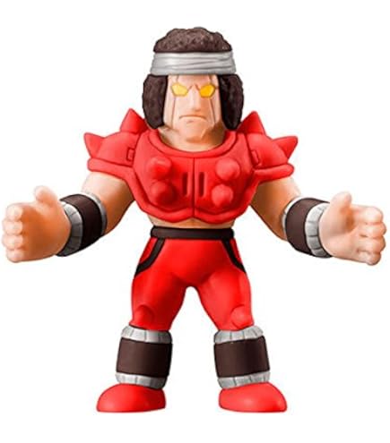 Amazon.co.jp: 【キン肉マン マリポーサ (フルカラーver.) 】キン肉