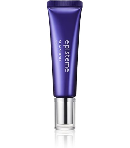 Amazon.co.jp: episteme エピステーム ステムサイエンスオイル 26ml