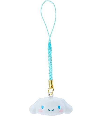 Amazon.co.jp: リトルツインスターズ 2003 Vivitix 鈴 根付け