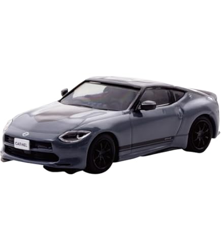 Amazon | イグニッションモデル 1/18 ニッサン フェアレディ Z S30