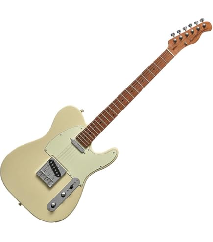 Amazon.co.jp: BACCHUS バッカス BTE-2-RSM/M BBD エレキギター : 楽器