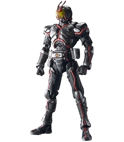 Amazon.co.jp: TAMASHII NATIONS S.I.C.VOL.35 仮面ライダーブレイド