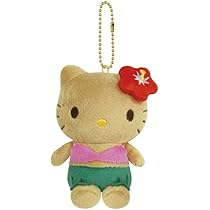 Amazon.co.jp: ケイカンパニー(K Company) ハローキティ(日焼け