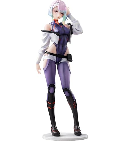 Amazon | あずまんが大王 1/8 大阪 塗装済み完成品スタチュー