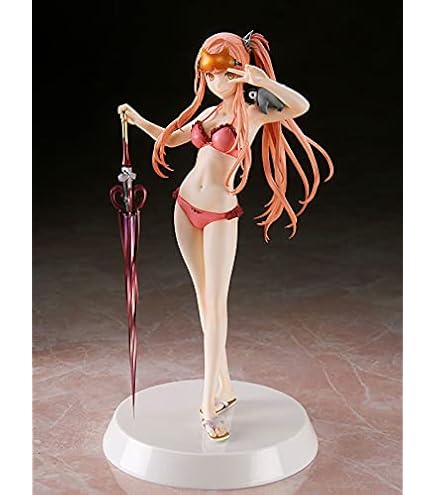 Amazon | アッセンブル・ヒロインズ Fate/Grand Order マシュ・キリエ