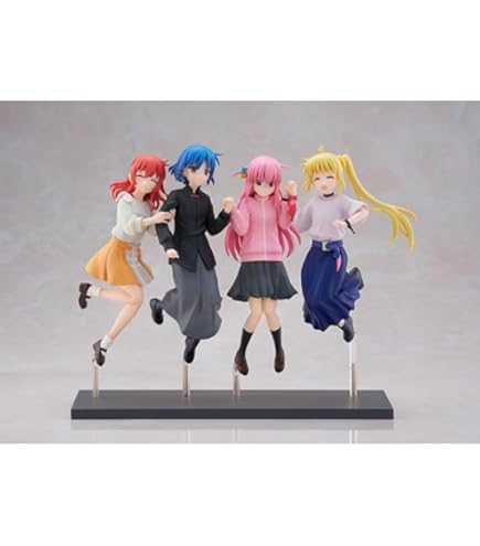 Amazon.co.jp: 一番くじ アニメ「ぼっち/ざ/ろっく！」VOLUME 3○D賞