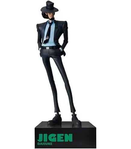 Amazon.co.jp: 一番くじDX ルパン三世 2nd.Session D賞 石川五ェ門 BIG