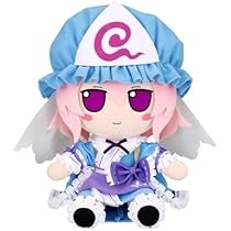 Amazon.co.jp: 東方ぬいぐるみシリーズ 89 古明地こいし(東方LostWord