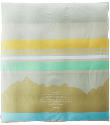 Amazon｜ナンガ xペンドルトン 掛け布団カバー デュベットカバー