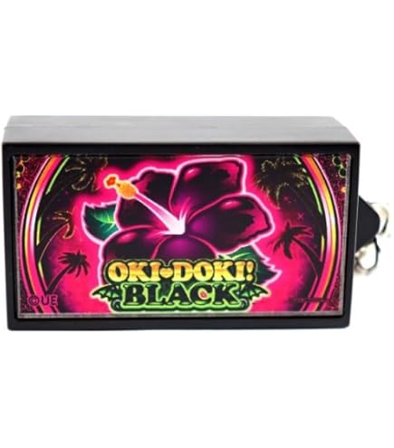 Amazon.co.jp: 先バレポキューンボタン 激アツ パチンコ スマパチ