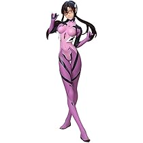 Amazon.co.jp: シン・エヴァンゲリオン劇場版 LPMフィギュア