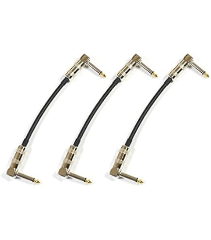 Amazon | BELDEN 8218 + HKM ソルダーレスプラグ KIT ケーブル3m