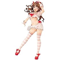 Amazon.co.jp: アイドルマスター シンデレラガールズ 島村卯月 ニュー