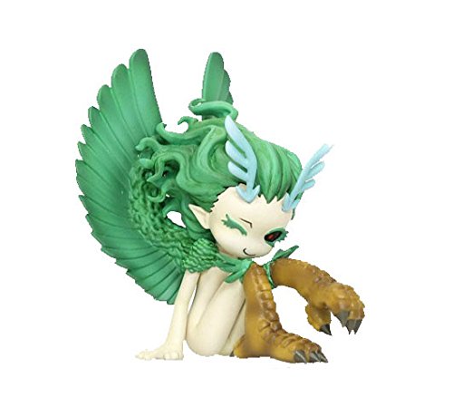 幻影「魔法使いの嫁 MAG プレミアムヴィネットコレクション マスコット