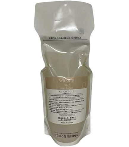 Amazon | ホーユー BAYKARTE バイカルテ セラムトリートメント