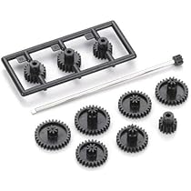 Amazon.co.jp: 京商 (Kyosho) R/Cユニットセット2.0 (MA-020/RA-45