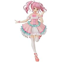 Amazon | セガ バンドリ！ガールズバンドパーティ！ PMフィギュア