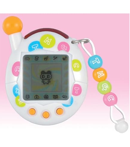 Amazon.co.jp: 超じんせーエンジョイ!たまごっちプラス フリルぴんく