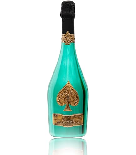 Amazon.co.jp: アルマンドブリニャック ロゼ（箱なし） アルマンド