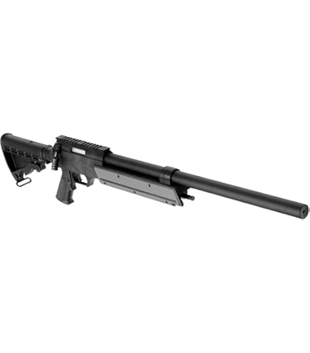 Amazon | 精密射撃ボルトアクションエアーライフル APS type96 タイプ