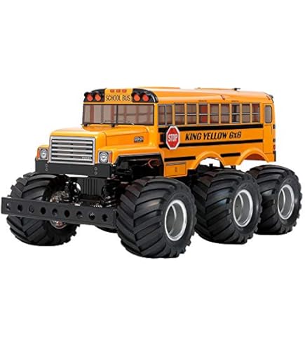 Amazon.co.jp: タミヤ 男女子両用 1/18 電動RCカーシリーズ No.646