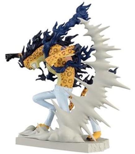 Amazon.co.jp: 戦光絶景 モンキー D ルフィ ギア5 ニカ フィギュア