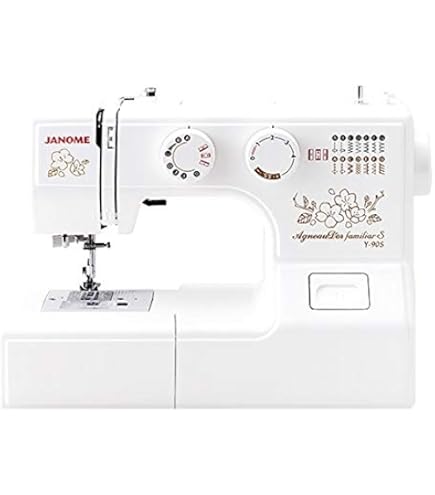 Amazon | brother ブラザー 電子ミシン ELU5808(A39-MM) ミッキー